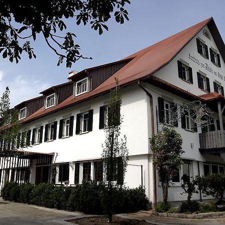 Landhaus Roessle Schwäbisch Hall Eksteriør bilde