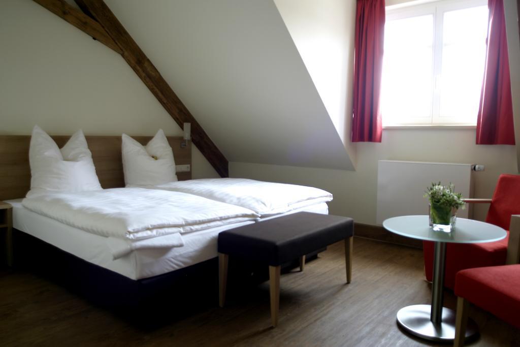 Landhaus Roessle Schwäbisch Hall Rom bilde